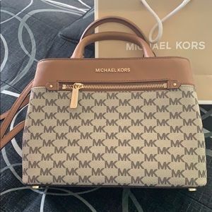 Michael Kors handbag